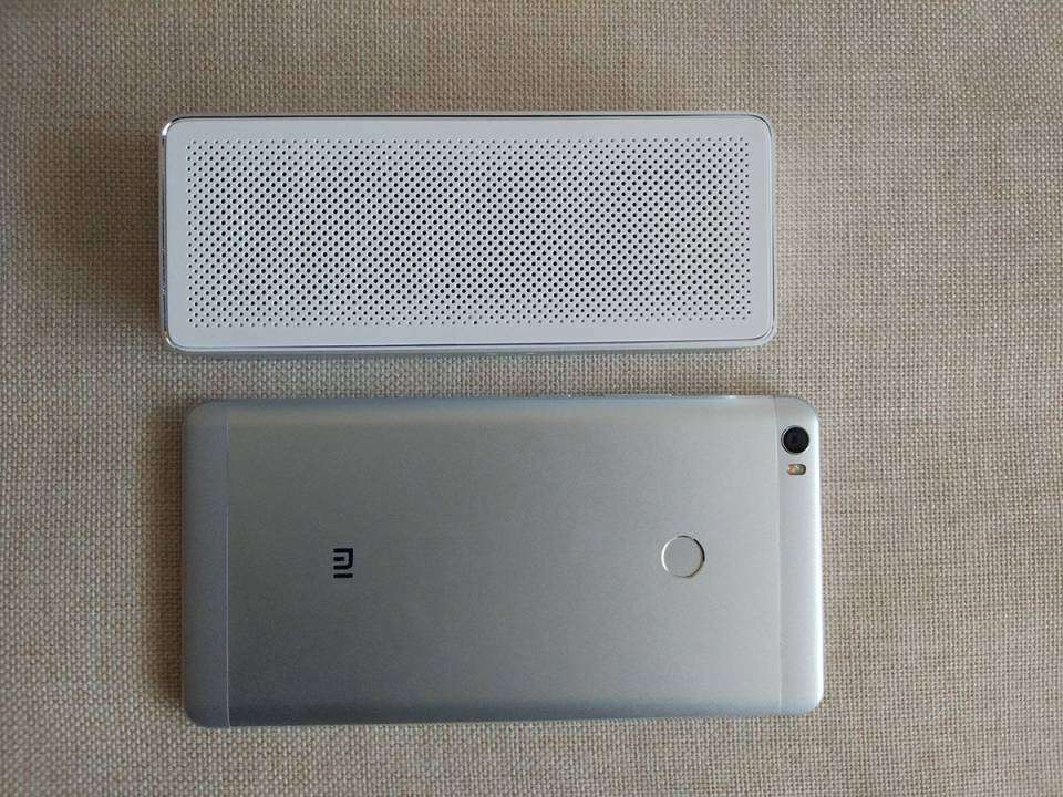 GearBest: Минималистичная колонка Xiaomi Square Box Generation 2