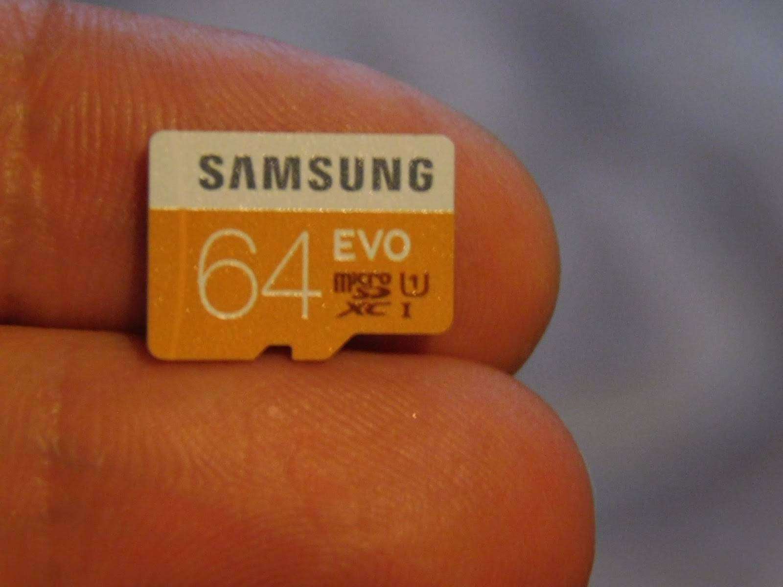 Samsung 64