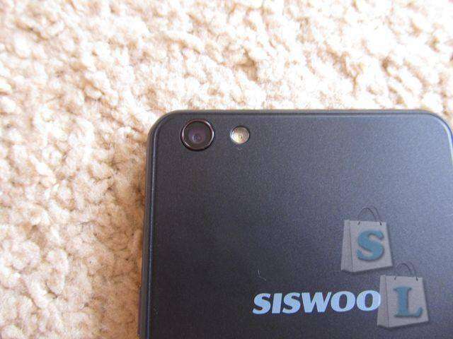 CooliCool: Смартфон Siswoo C50