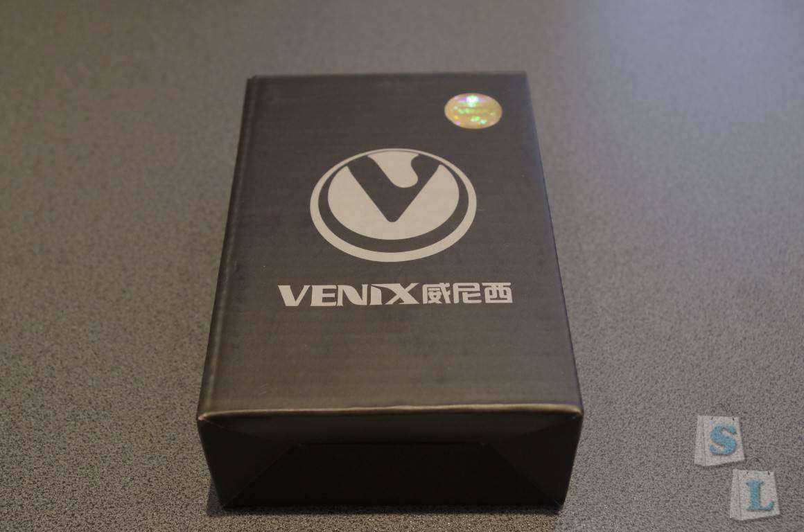 Aliexpress: Игровой коврик Razer (OEM) и мышка Venix G3012