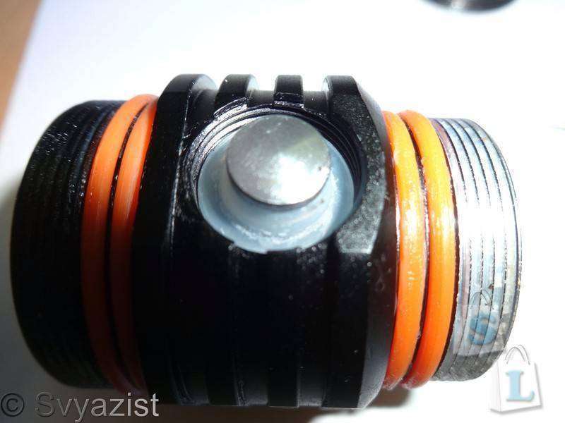 Banggood: Воин света. Фонарик Warsun ET26 CREE XM-L2 5modes 1198lm LED Flashlight 26650.