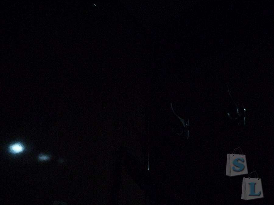 GearBest: Фонарик UY Q6M 3014 12 LED (кемпинговый)