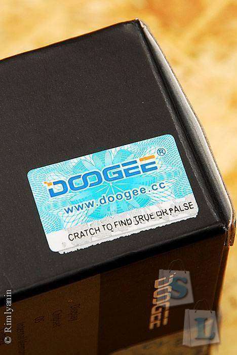 GearBest: Обзор смартфона Doogee X5 Pro, ультрабюджетника классического дизайна с поддержкой 4G