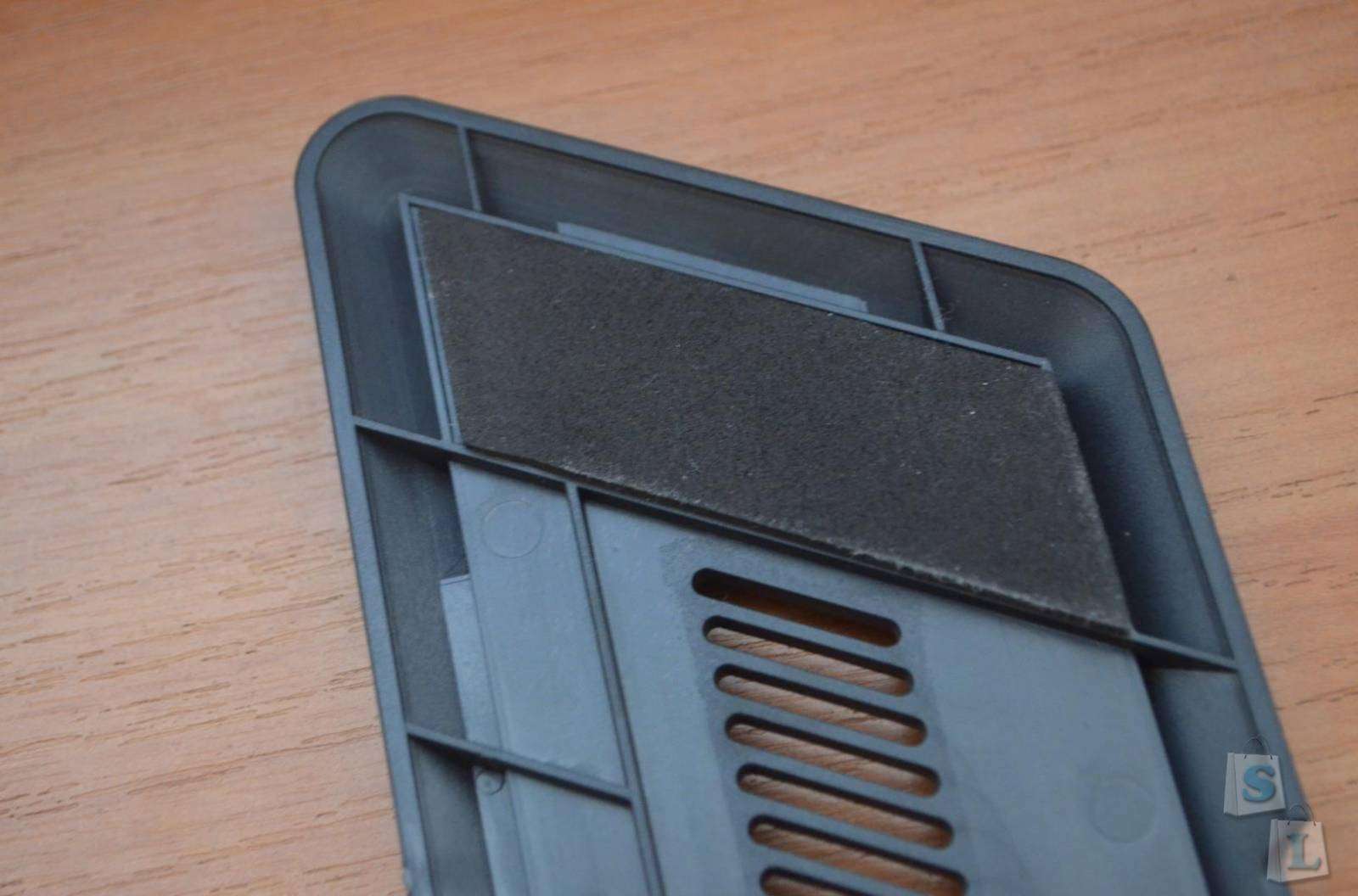 Miniinthebox: Аксессуары для Sony PS4 - подставка и накладки на джойстики