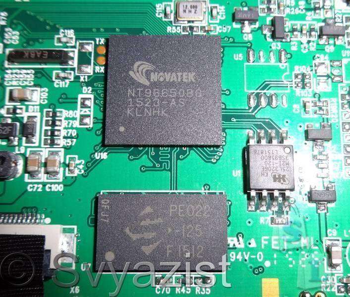 Aliexpress: Автомобильный видеорегистратор Andonstar AH760 на процессоре Novatek NT96650 или Novatek NT96650 vs Ambarella A5S30.