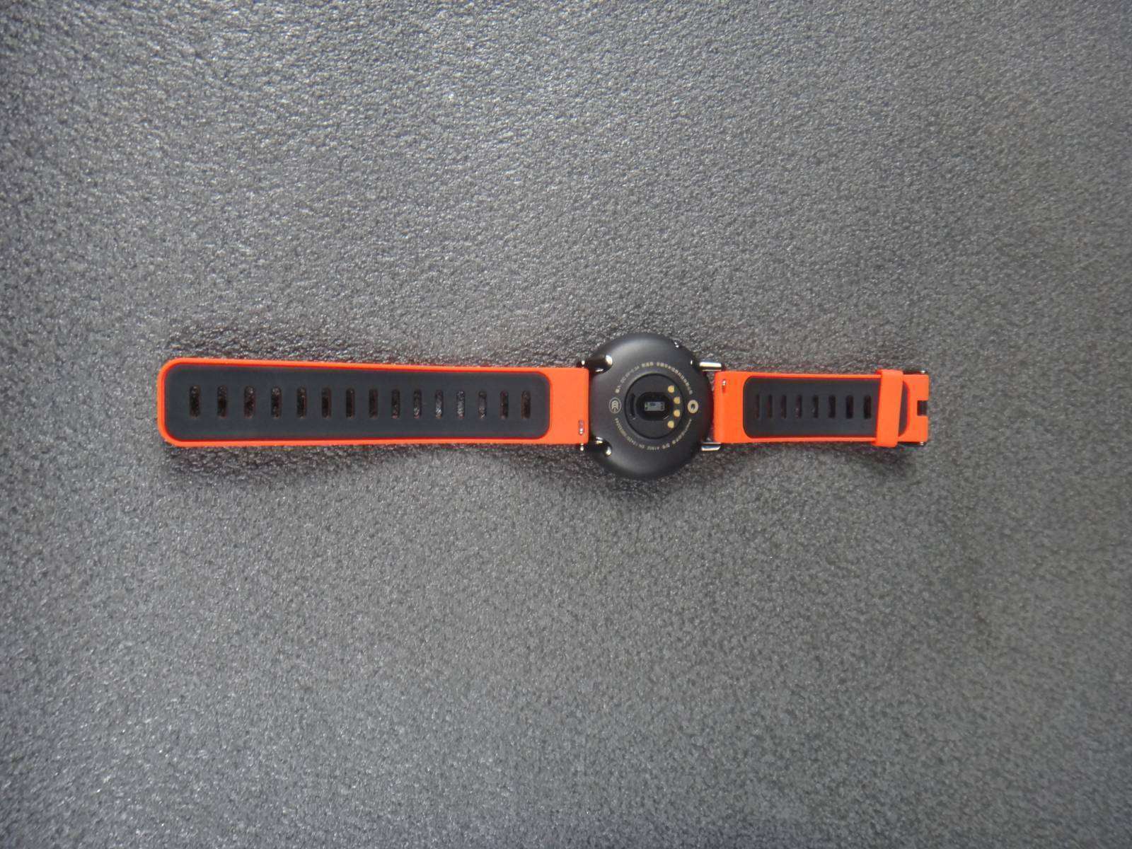 GearBest: Xiaomi AMAZFIT умные часы с продвинутым функционалом и различными уведомлениями