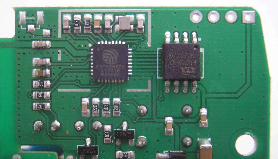 itead.cc: Управляемый по Wi-Fi smart-переключатель Sonoff Pow с функцией измерения потребляемой мощности