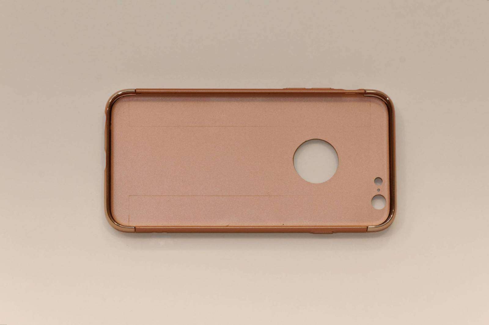 Aliexpress: Пластиковый чехол для iPhone 6 6S