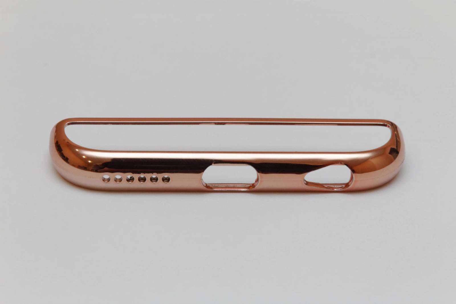 Aliexpress: Пластиковый чехол для iPhone 6 6S