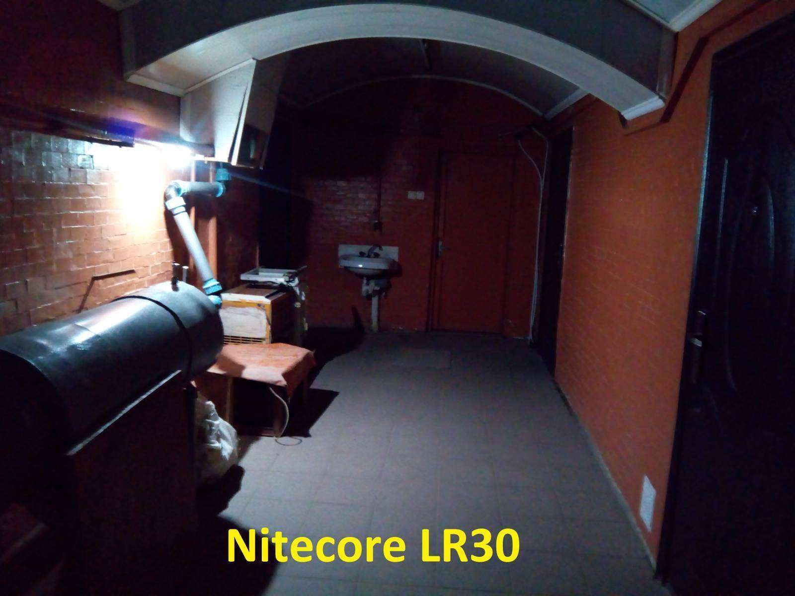 GearBest: Nitecore LR30 - дорого, офигенно