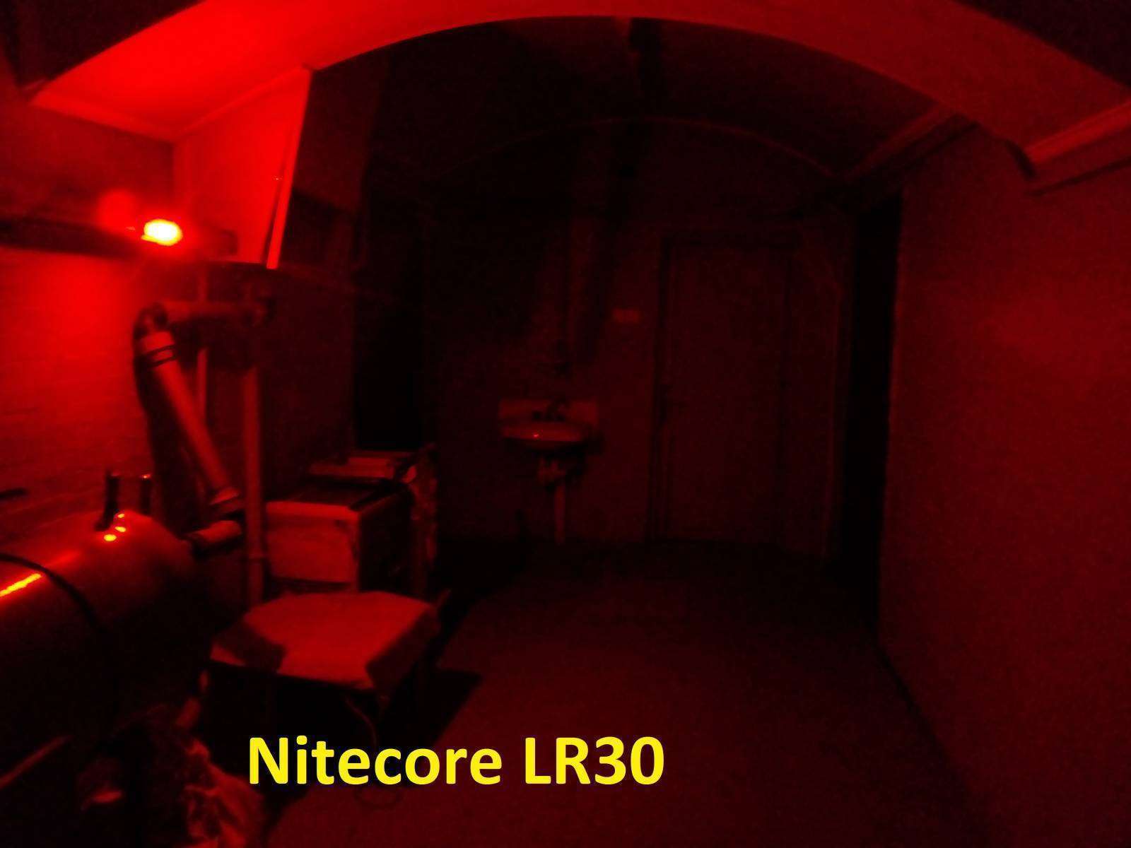 GearBest: Nitecore LR30 - дорого, офигенно
