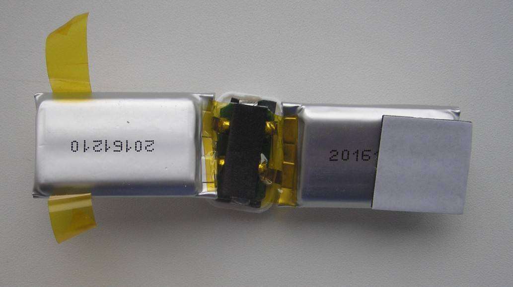 GearBest: Soshine SC - V1(Fe)  9V charger +2  Li-ion аккумулятора