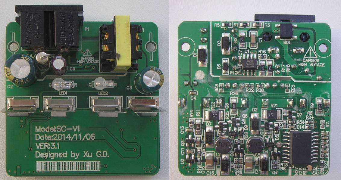 GearBest: Soshine SC - V1(Fe)  9V charger +2  Li-ion аккумулятора