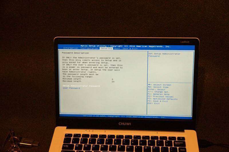 Aliexpress: Сhuwi LapBook 14,1 компактный ноутбук на новом процессоре Apollo Lake