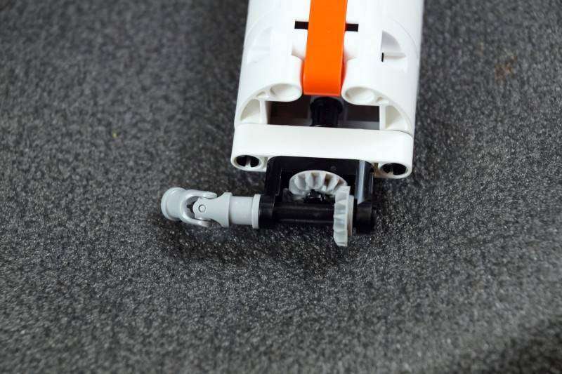 GearBest: Обзор Xiaomi MITU BUILDER DIY конструктор - прямой конкурент Lego Creator
