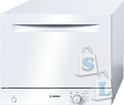 Посудомоечная машина BOSCH SKS50E32EU - обзор и установка
