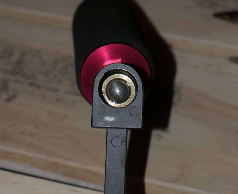 TomTop: Механический стедикам для камер до 1.5 кг