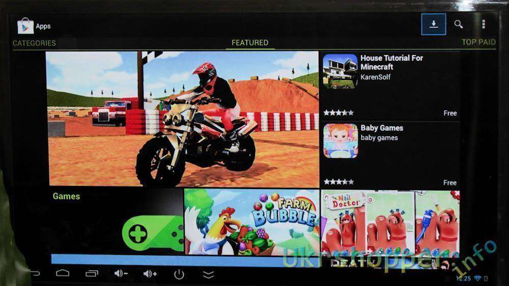 Aliexpress: Обзор Android TV приставки EKB311 Quad Core 2GB RAM 8GB Rom
