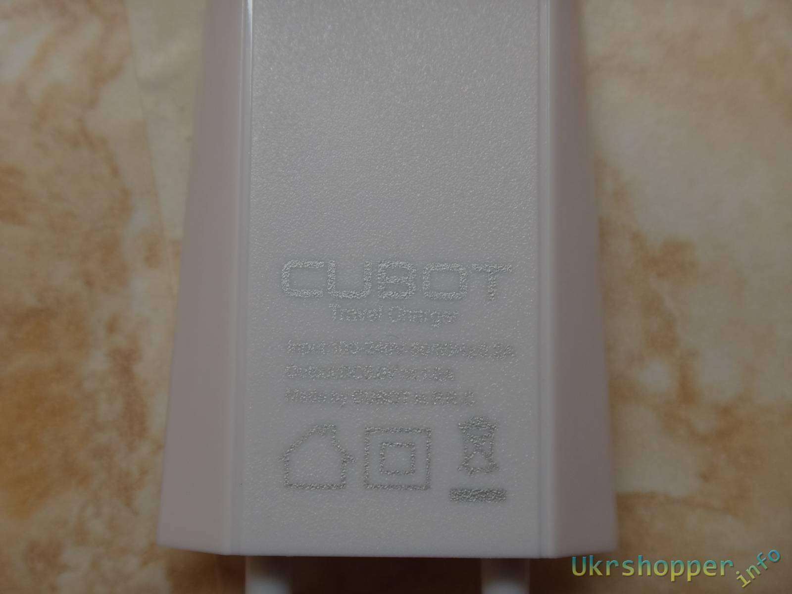 GearBest: Смартфон Cubot S200 самый полный обзор или стильный долгожитель