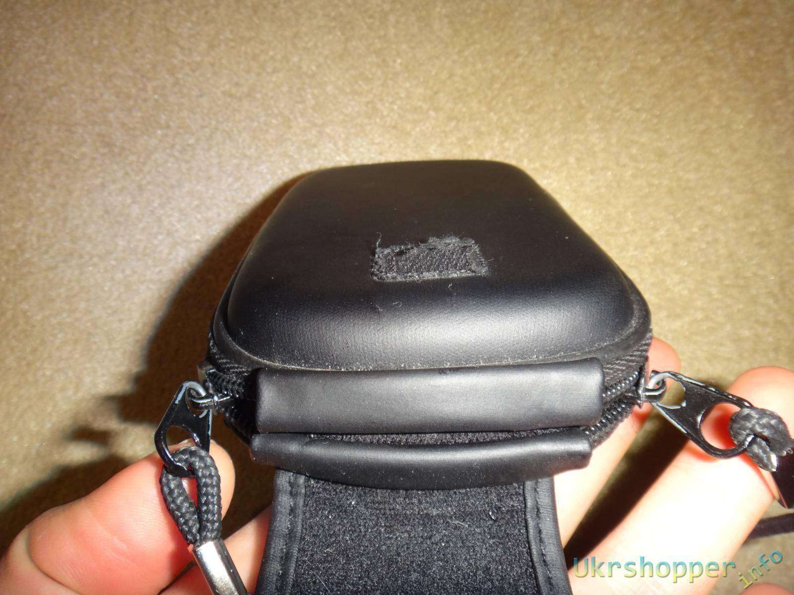 Ebay: Обзор чехла для фотоаппарата SONY TX20