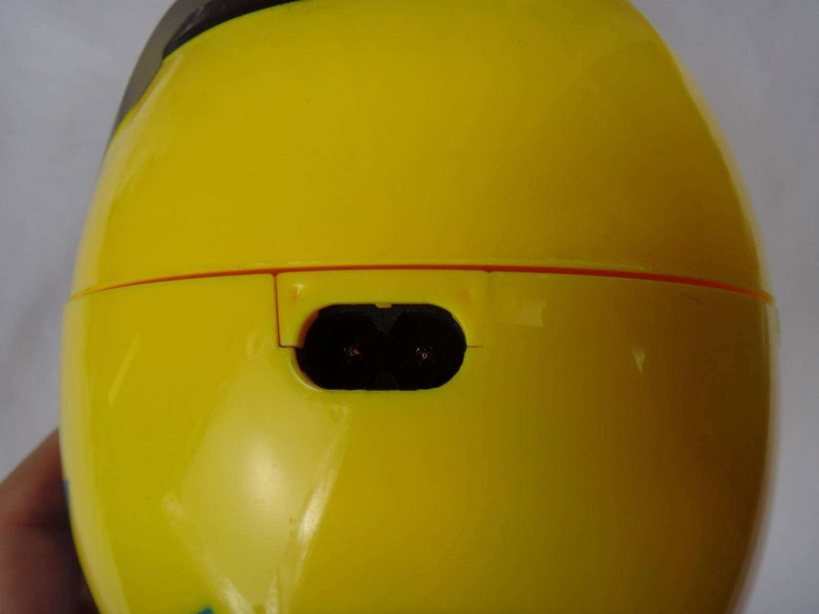 GearBest: Обзор детской настольной лампы-ночника в виде Миньона.