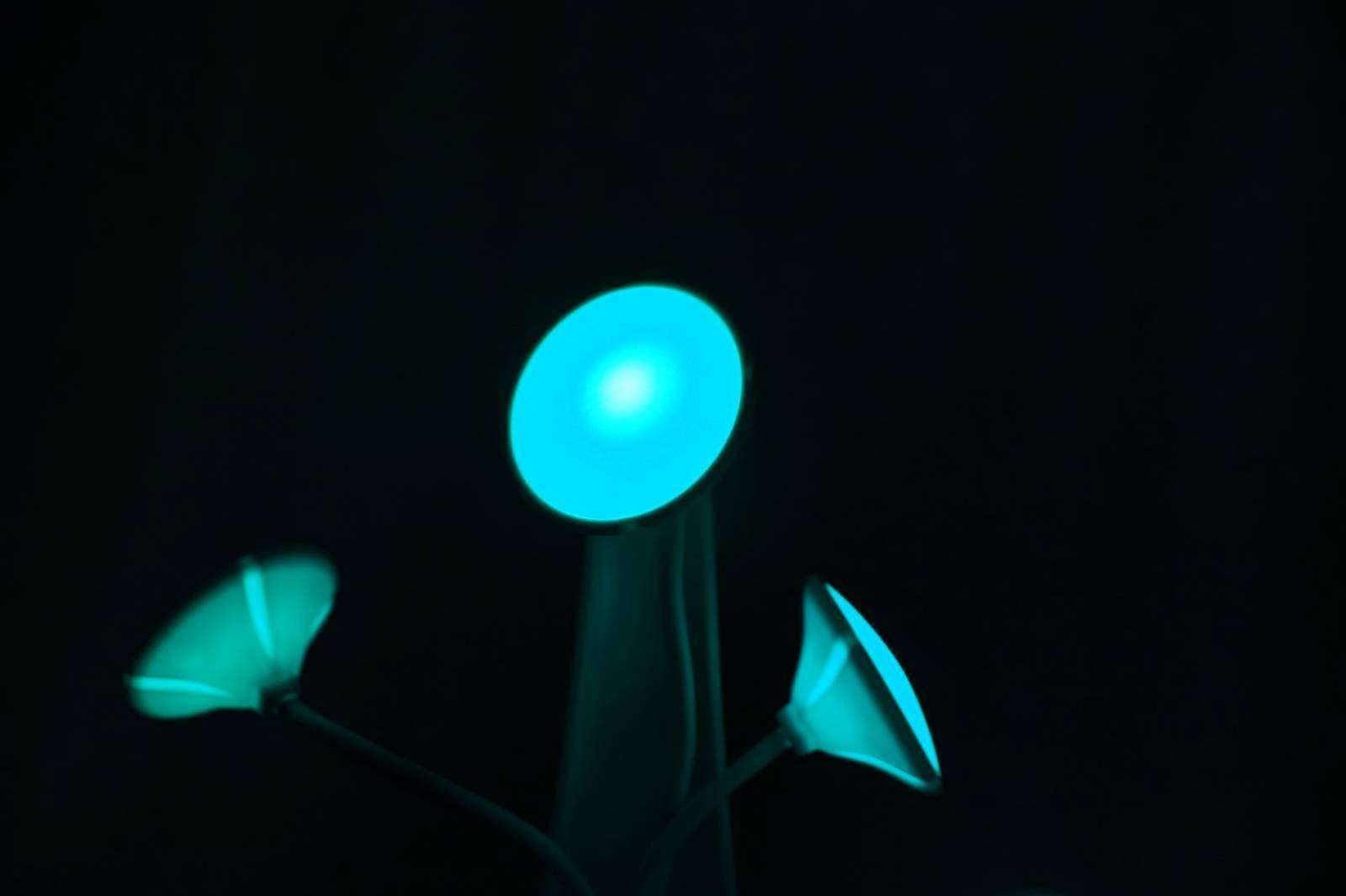 GearBest: Ночник с LED лампами на дистанционном пульте управления