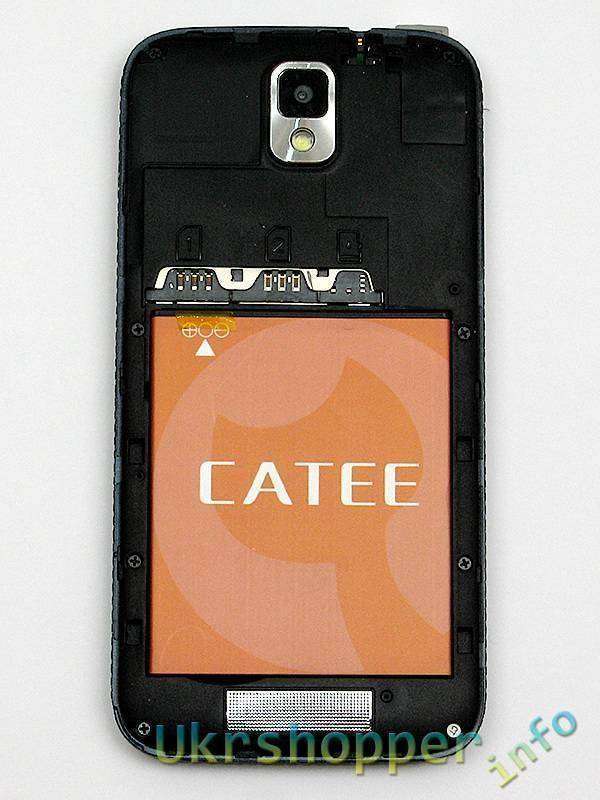 DealExtreme: «Катя, возьми телефон» или ещё один бюджетный смартфон на MTK6572.