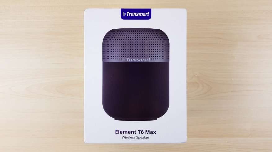 Geekbuying: Tronsmart T6 Max: 60 Вт удовольствия. Обзор и разборка мощной портативной аудиосистемы