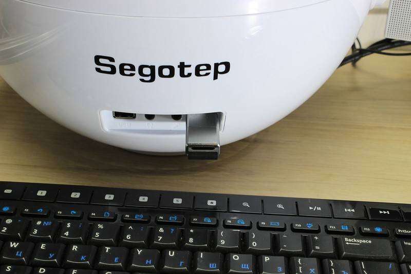 GearBest: GETWORTH T13 – современный настольный компьютер в необычном корпусе!