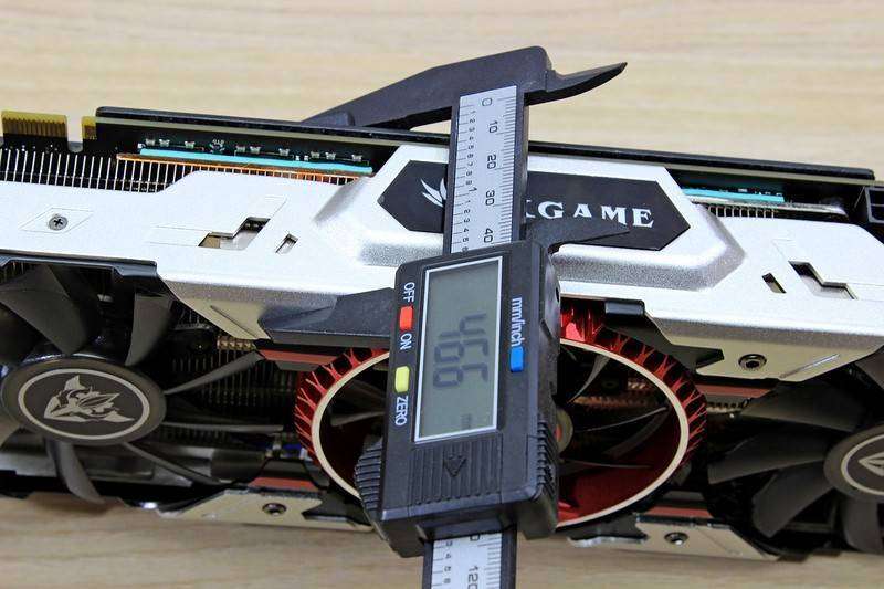 GearBest: Обзор и тестирование китайской видеокарты iGame1070 X-8GD5 из топовой линейки Colorful