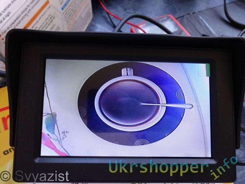Самодельная система видеонаблюдения, собранная из компонентов из магазина «Tmart».