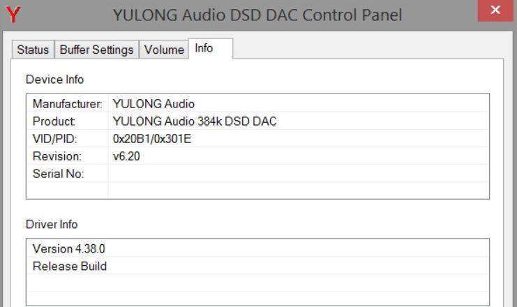 Yulong Daart Canary - обзор ЦАП с усилителем для наушников