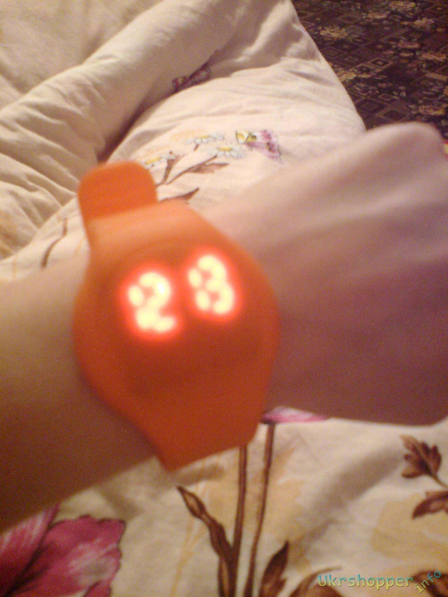TinyDeal: Милые силиконовые часы загадка.Ultrathin Touch Screen Creative LED Watch Wristwatch Timepiece with Rubber Band for Man Woman WUS-201058