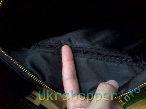 TinyDeal: Моднявая черная сумка. Korean Style Studs Bottom PU Leather Shoulder Bag NBG-51287