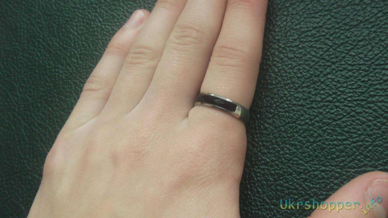TinyDeal: Мужское кольцо