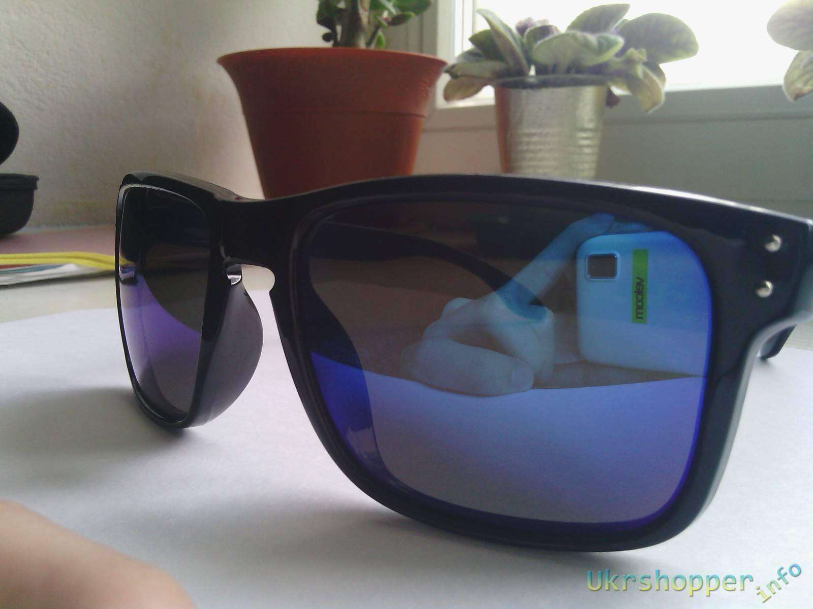 TinyDeal: Солнцезащитные очки