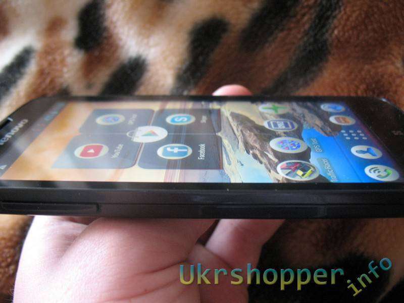 Aliexpress: Обзор бюджетного смартфона Lenovo A680