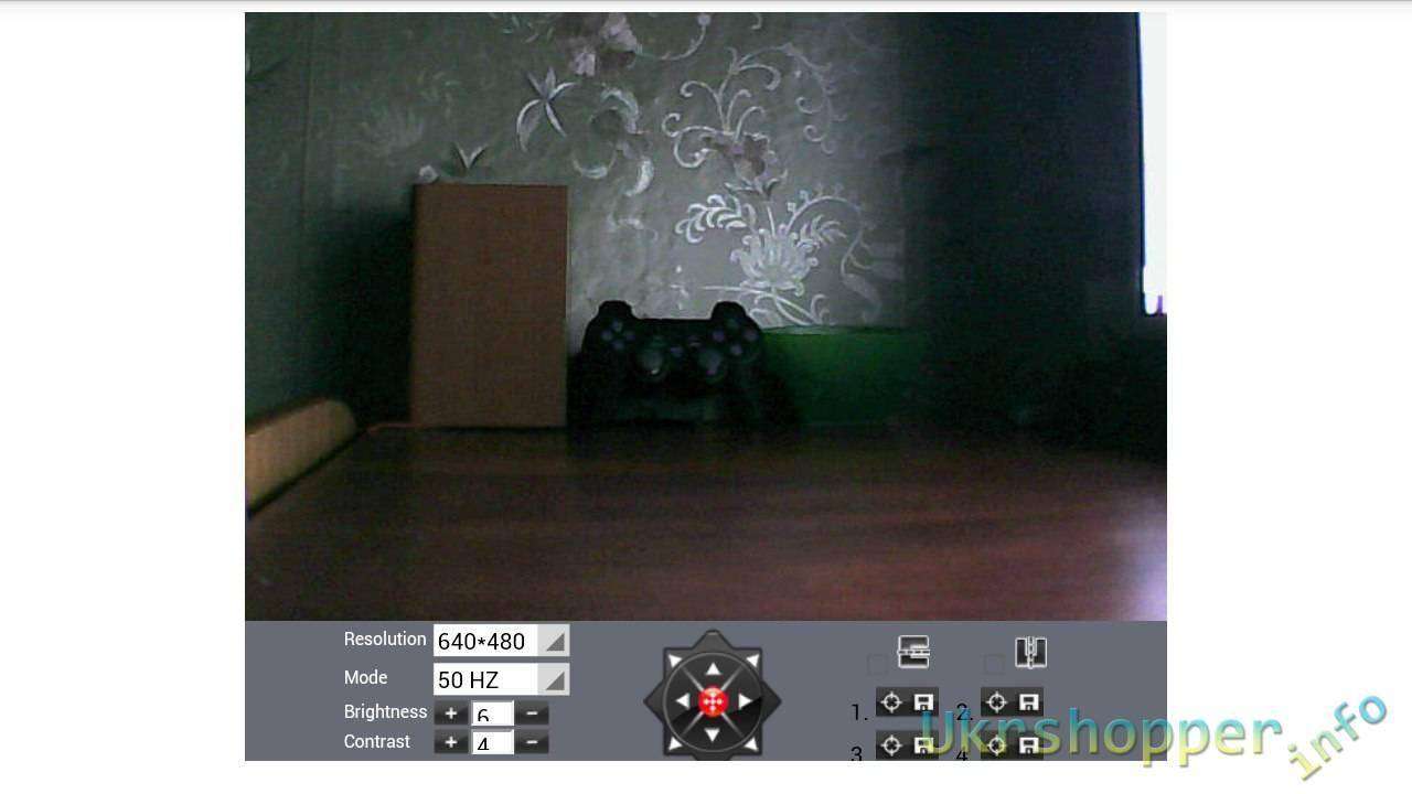 TinyDeal: COOLCAM NIP-02 - IP камера для всех