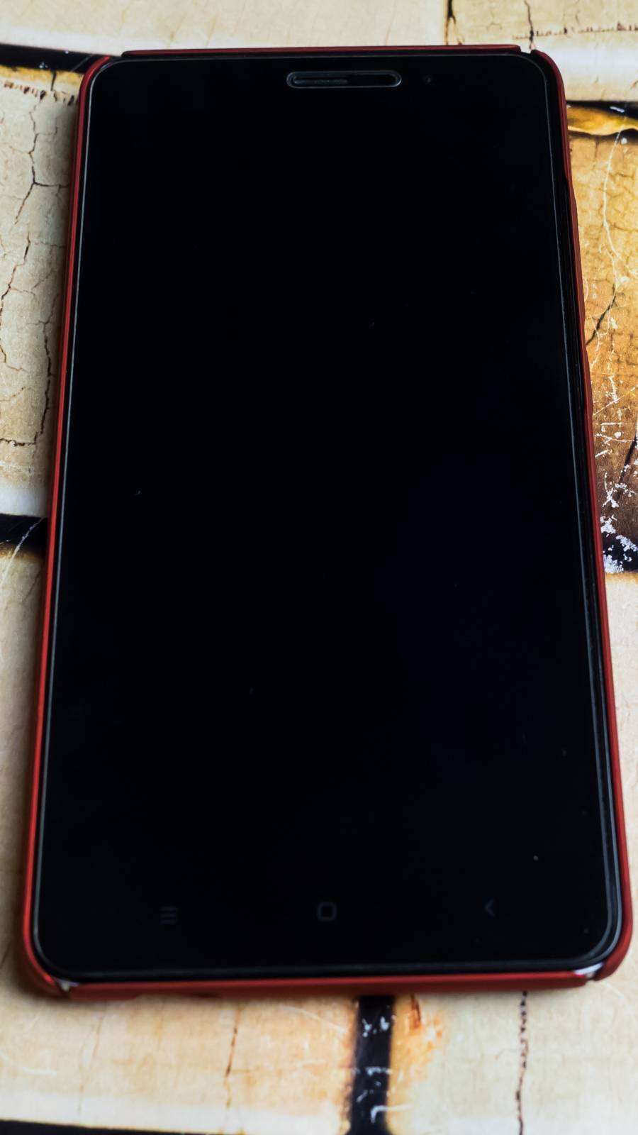 Aliexpress: Бампер Msvii для Xiaomi Redmi Note 3