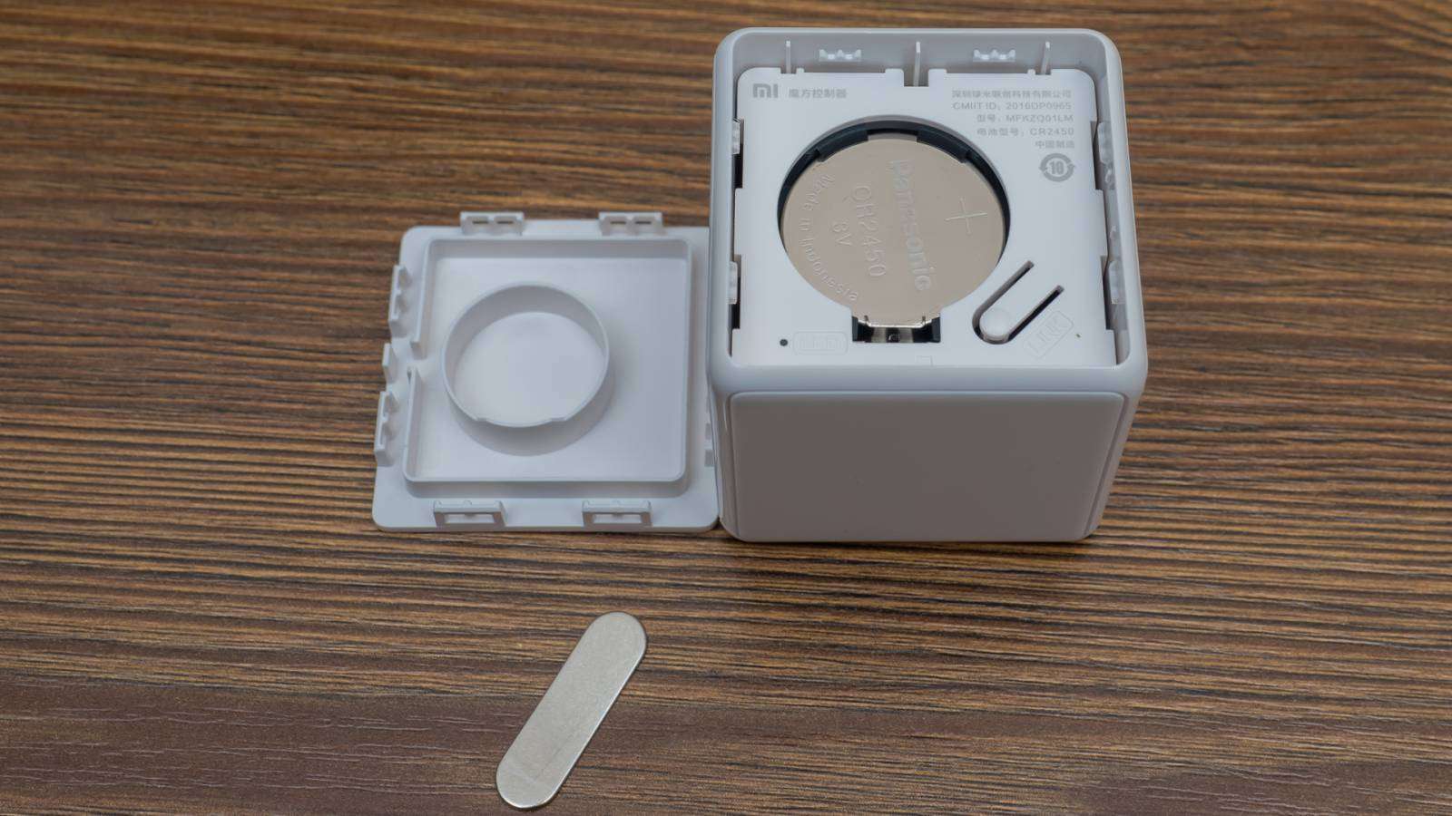 GearBest: Контролер управления умным домом Xiaomi Mi Magic Cube Controller - полный обзор, все возможности