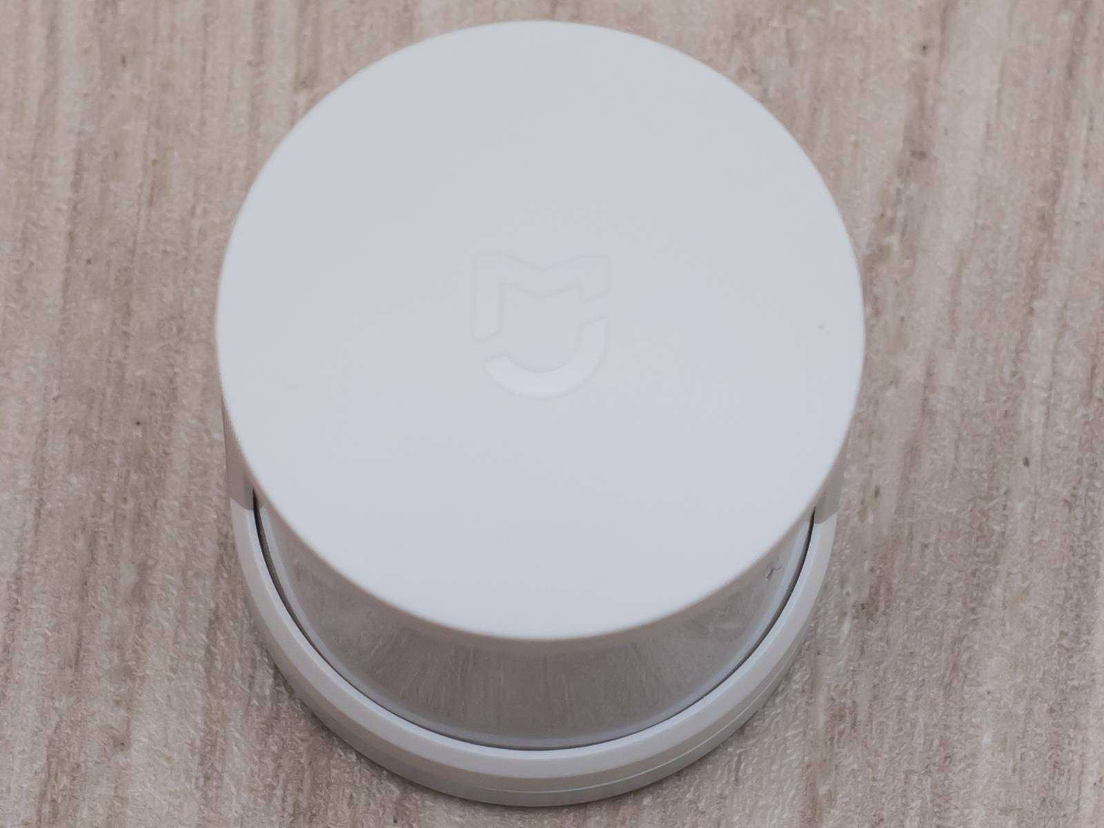GearBest: Беспроводный датчик движения для умного дома Xiaomi - сценарии, настройки