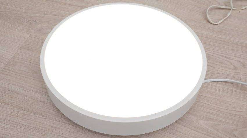 GearBest: Потолочный светильник Yeelight Smart LED, для умного дома Xiaomi