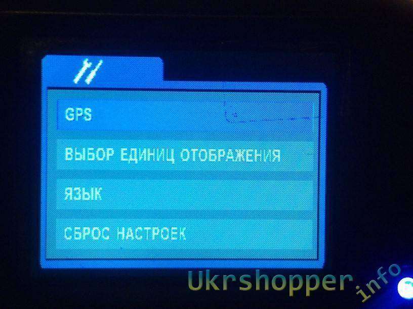GearBest: MINI 0805 - 2K регистратор с GPS, LDWS, FCWS