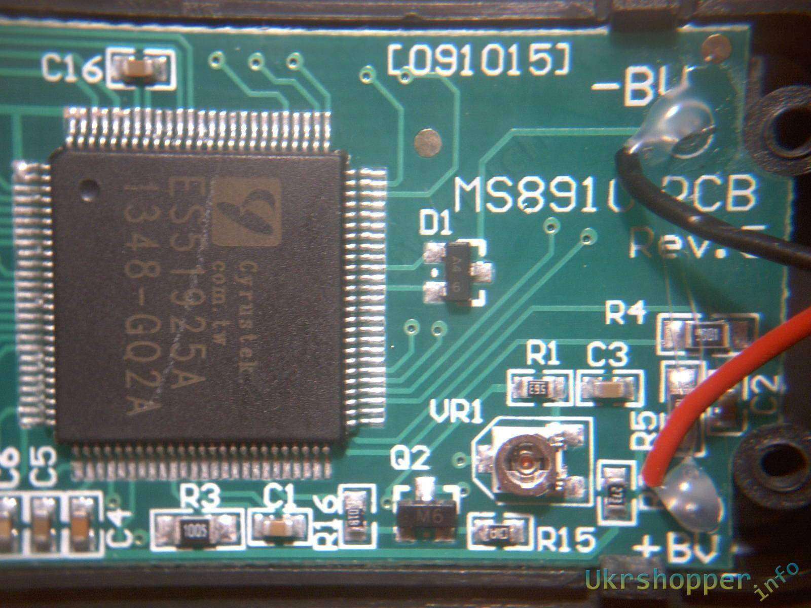 EachBuyer: Mastech MS8910, когда хочется чего то в добавок к обычному мультиметру.