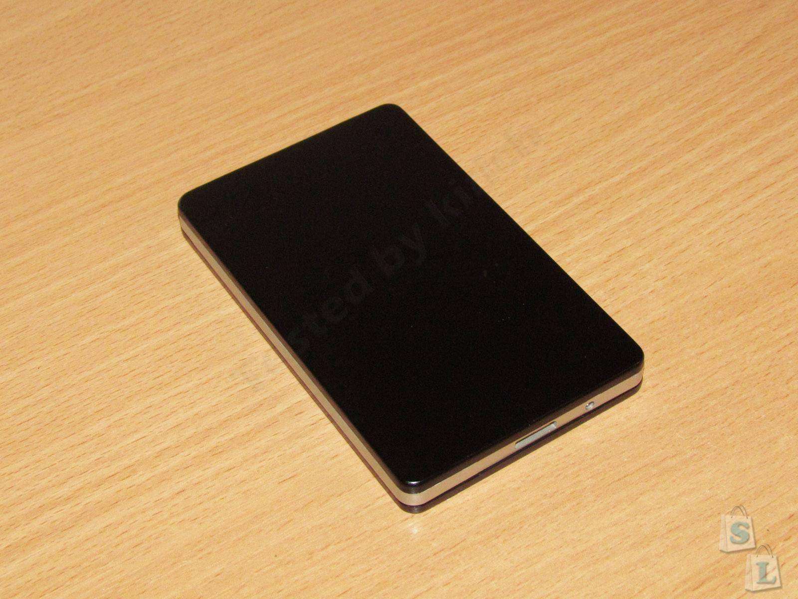 ChinaBuye: USB 3.0 - HDD или куда деть 2.5 дюйма жесткий диск.