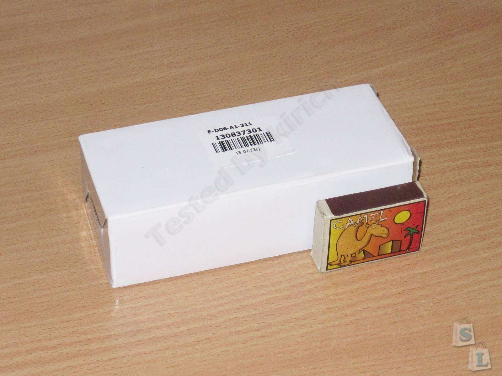 GearBest: Блок питания 24 Вольта 5 Ампер, плюс 1 Ампер в подарок :)