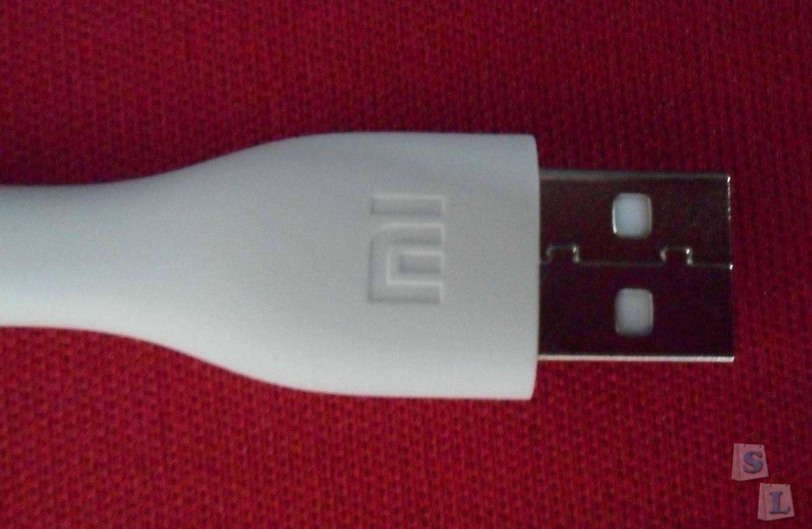 TinyDeal: Лампа Xiaomi Portable USB LED