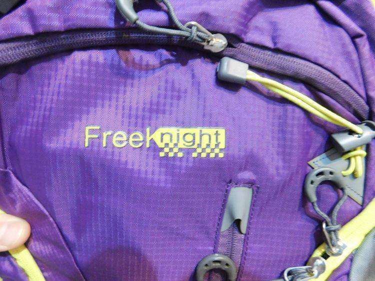 Banggood: Рюкзак на 45L от Free Knight