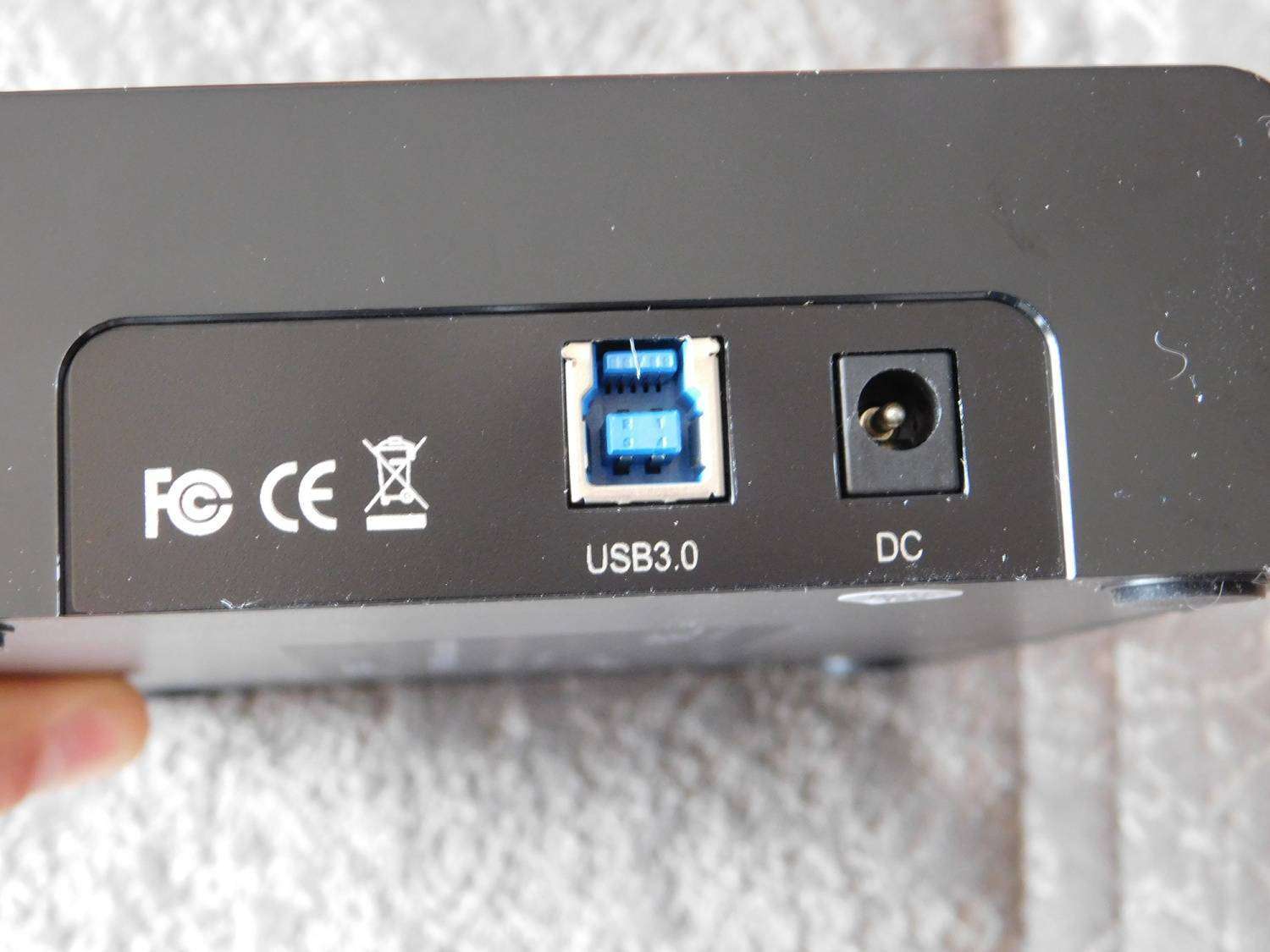 GearBest: ORICO 6518US3-V1 USB 3.0