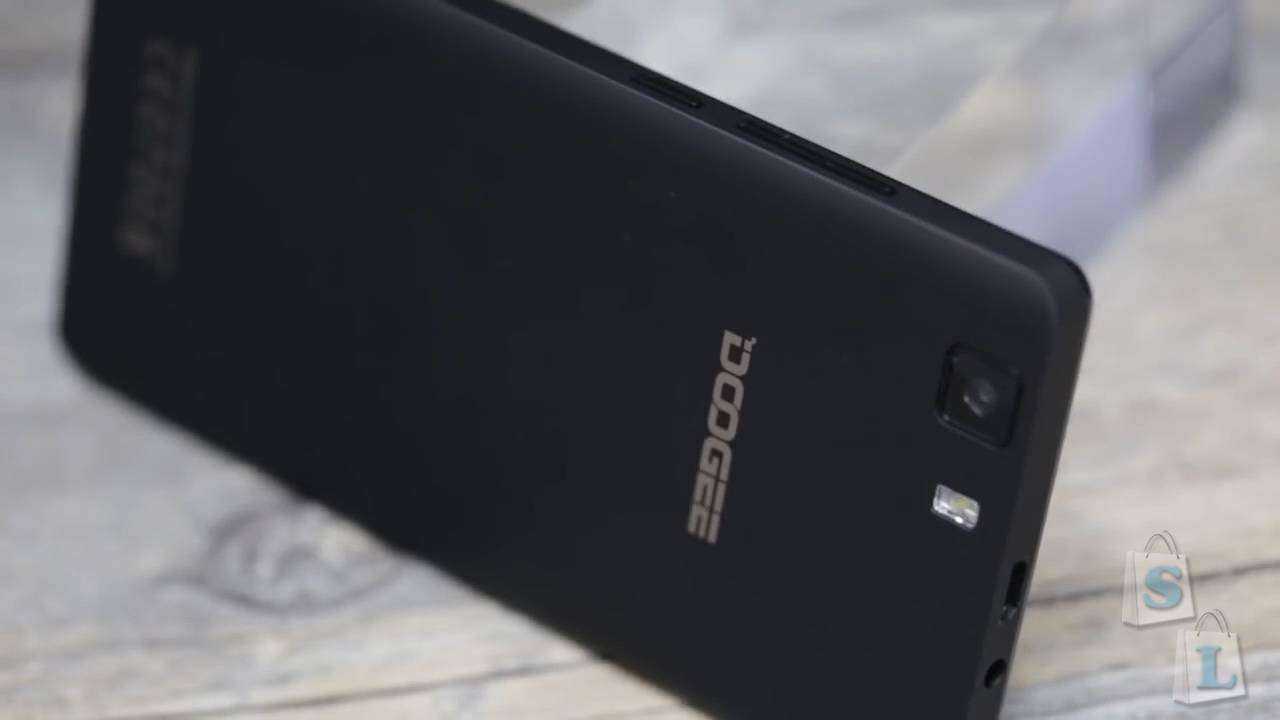 GearBest: Информационный обзор Doogee X5 Pro - бюджетного 4G смартфона